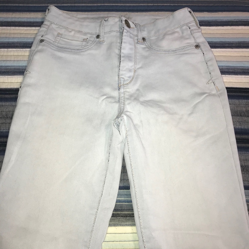 Tokyo Darling Light Jeans. MUST BE BUNDLED